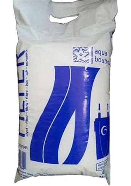 Aqua Boutique Filtre Elyafı 100GR fiyatları