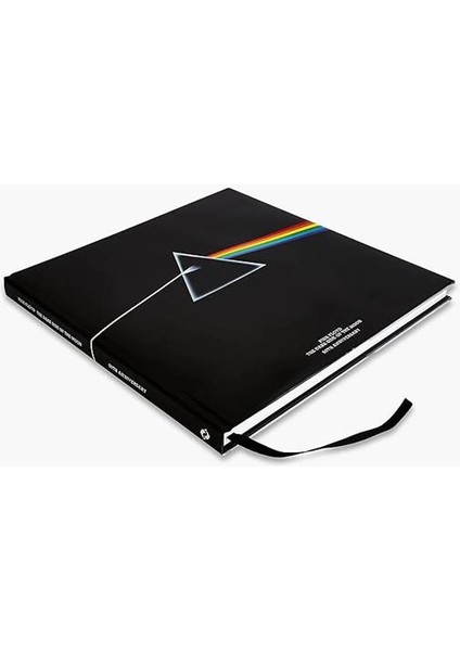 Pink Floyd: The Dark Side Of The Moon: The Official 50TH Anniversary Photobook indirimleri
