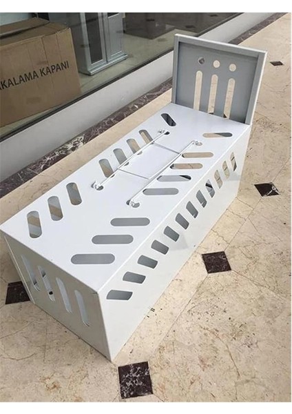 Kedi Canlı Yakalama Kapanı Kafesi indirimleri