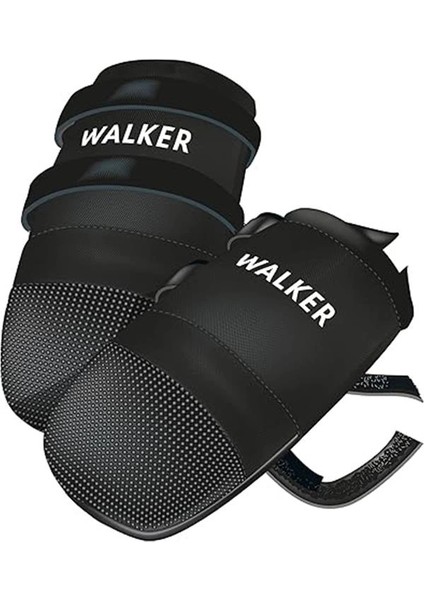 Köpek Patiği, Neopren, 2 Adet, Xxl, Siyah indirimleri