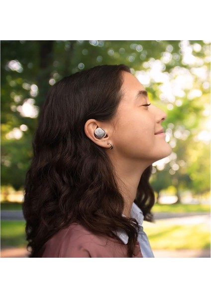 Momentum True Wireless 4 Kulak Içi Kulaklık Beyaz Gümüş fiyatları