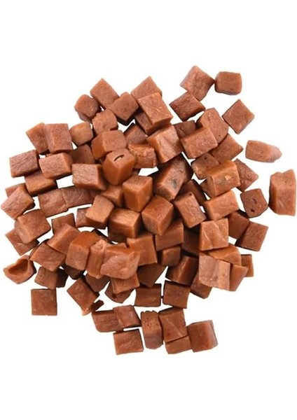 Hapki Somon Balıklı Küp Kedi Ödülü 85 gr fiyatları