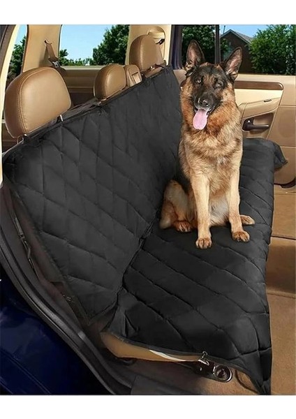 Araç Oto Arka Koltuk Köpek Örtüsü Kılıfı Şiltesi Su Geçirmez Köpek Şiltesi Köpek Koltuk fiyatları