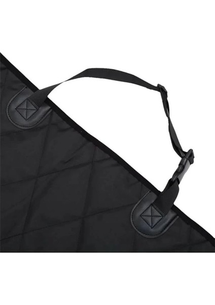 Araç Oto Arka Koltuk Köpek Örtüsü Kılıfı Şiltesi Su Geçirmez Köpek Şiltesi Köpek Koltuk indirimleri