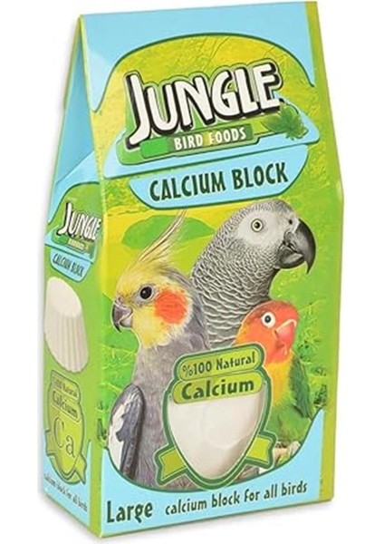 Large Kalsiyum Blok Gaga Taşı fırsatları