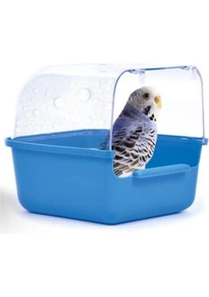 T-Pet Kuş Banyosu Lüx Renkli fiyatları