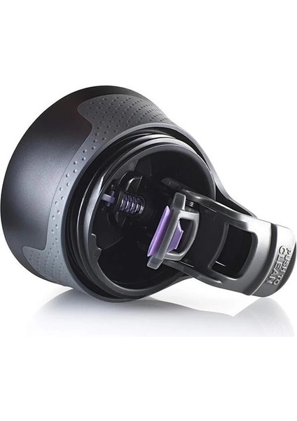 Westloop Autoseal Termos Bardak 470 ml Turkuaz