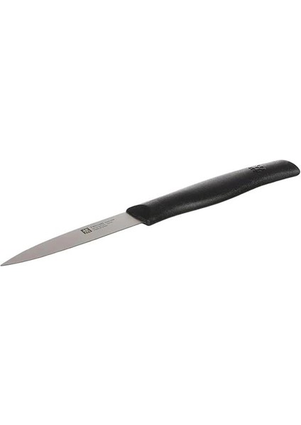 Zwilling Twin Grip Soyma Doğrama Bıçağı, 9 Cm, Siyah fiyatları
