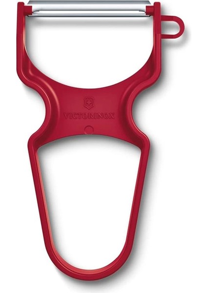 Rapıd Soyucu, Kırmızı