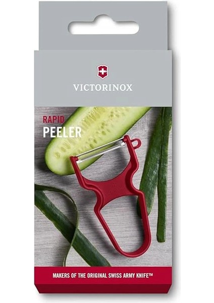 Rapıd Soyucu, Kırmızı fiyatları