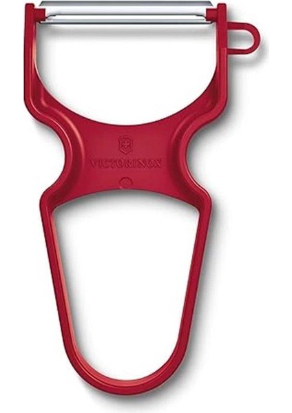 Rapıd Soyucu, Kırmızı