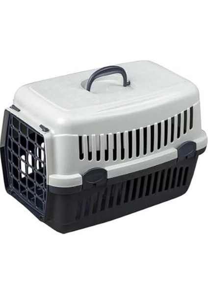 Kedi Köpek Taşıma Kabı Beyaz Renk fırsatları