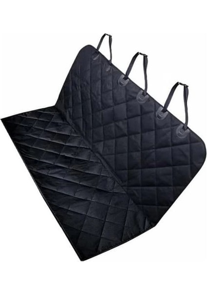 Araba Koltuğu Kılıfı Oto Koltuk Koruma Kılıfı Örtüsü Araba Kedi Köpek Minderi Araç Köpek Yatağı