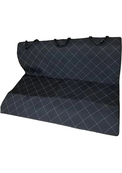 Kedi Köpek Araba Koltuğu Kılıfı Oto Koltuk Koruma Kılıfı Örtüsü Araba Kedi Köpek Minderi