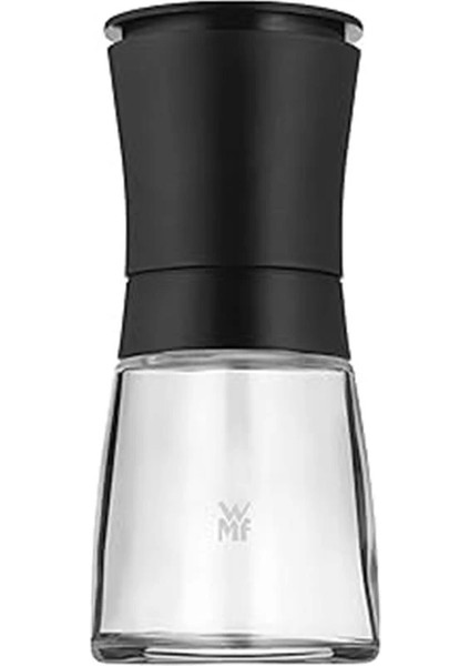 Siyah Baharat Değirmeni Tekli