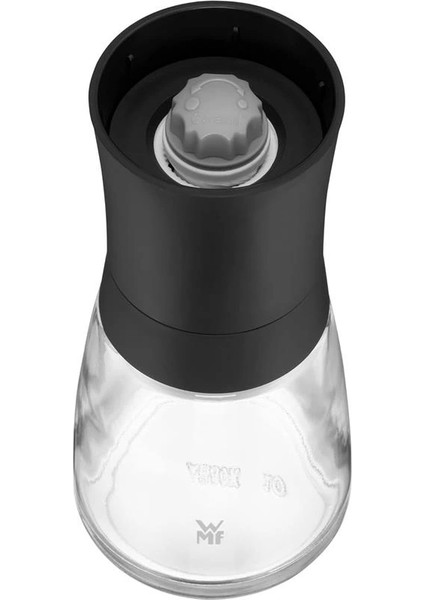 Siyah Baharat Değirmeni Tekli modelleri