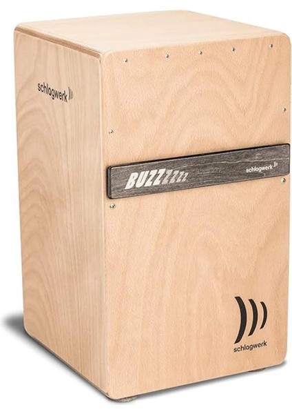 BB50 Buzz Board Cajon Eklentisi modelleri