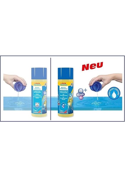 Aquatan Su Düzenleyicisi 250 ml fırsatları