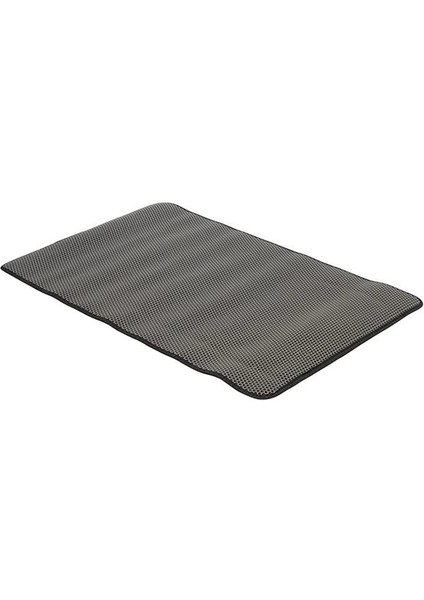 Kedi Tuvaleti Önü Elekli Kedi Kumu Paspası 90 x 60 cm fiyatları