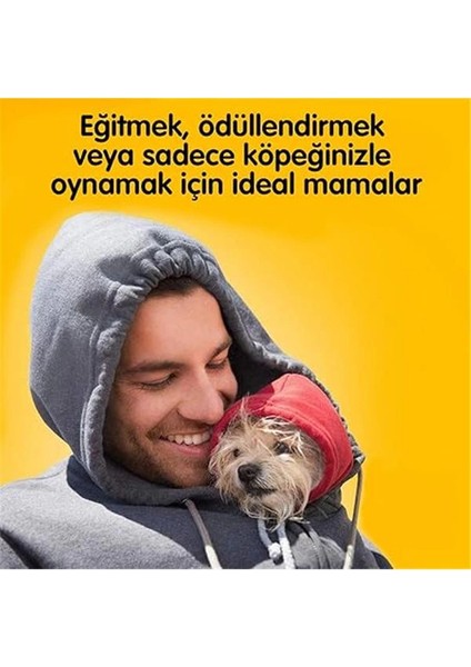 Rodeo Sığır Etli Ödül Maması 70 G indirimleri