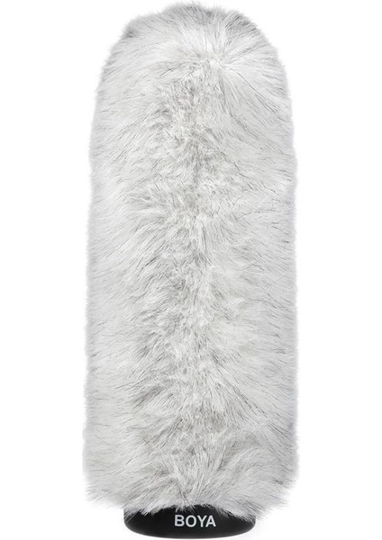 BY-P240 Profesyonel Shotgun Mikrofon Tüyü