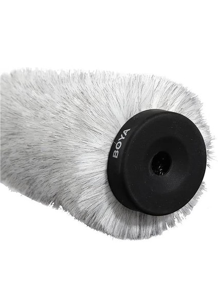 BY-P240 Profesyonel Shotgun Mikrofon Tüyü modelleri