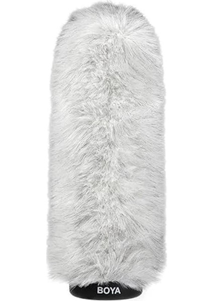 BY-P240 Profesyonel Shotgun Mikrofon Tüyü