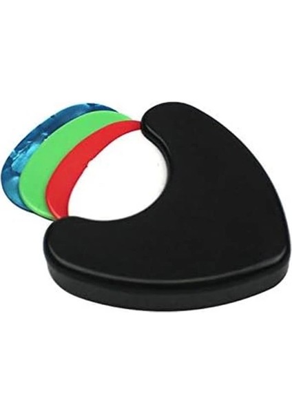 Gitar Penaları 8 Adet, Pena Tutucu Dahil fırsatları