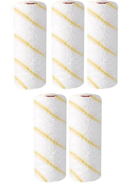 10 Adet Parmak Rulo Yedeği,boya ve Badana Için 10 cm Parmak Rulo Yedeği,boya Badana fiyatları