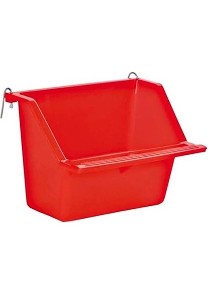 Kuş Yem Kabı 200 ml fırsatları