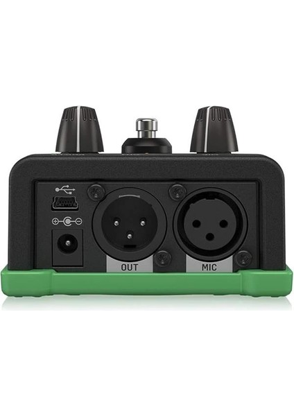 Helicon Voicetone Single D1 - Vokal Prosesör Pedalı fırsatları