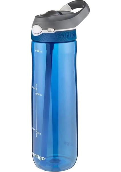 Ashland Autospout Tritan Suluk 720 Ml, Mavi modelleri