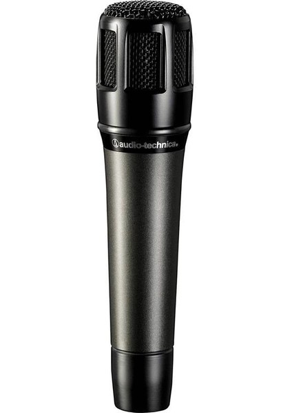 Dinamik Enstrüman Mikrofonu