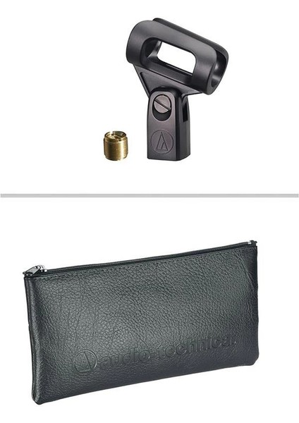 Dinamik Enstrüman Mikrofonu modelleri