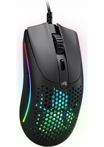 Oyun Modeli O 2 Kablolu Oyun Faresi - 59G Ultralight, Fps, 26.000 Dpi, Motion Sync, 80M Tık