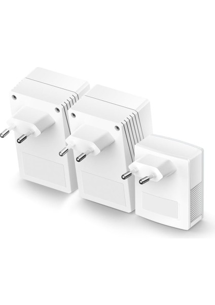 TL-WPA4220T Kit, AV600 300MBPS Kablosuz Tak Kullan 2 Lan Portlu 300M Mesafeli Menzil Genişle fiyatları