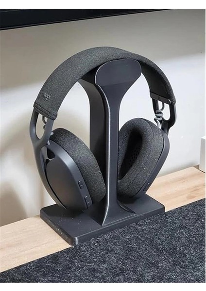 Gamerlar Için Kulaklık Standı, Kulaklık Tutucu modelleri