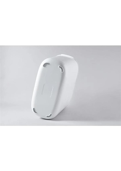 Vakumlu Mama Saklama Kabı