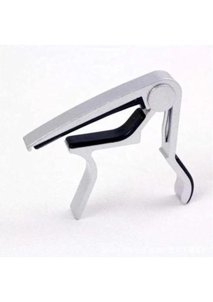 Tabanca Model Gitar ve Bağlama Kelepçesi + Pena Hediyeli