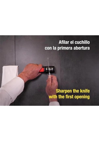 610600 El-Bıçak Bileyici indirimleri