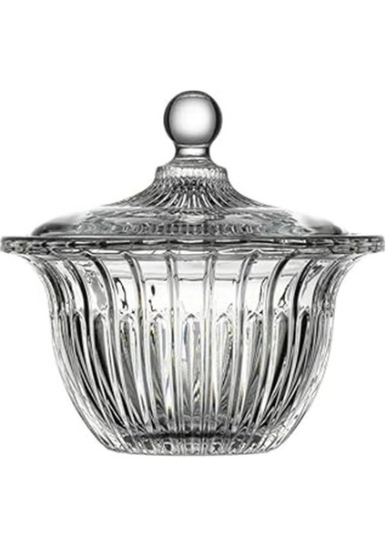 Glamour Ayaksız Şekerlik