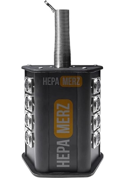 Stagebox-8 Stage Box Kutusu 8 Girişli