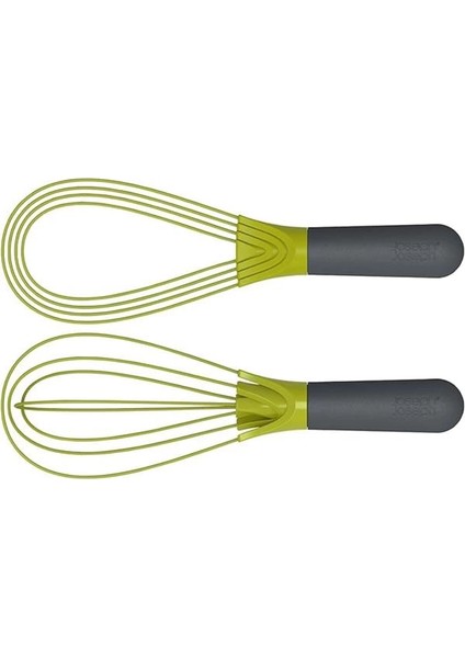 Çırpıcı, Yeşil/gri indirimleri