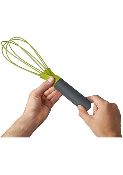 Çırpıcı, Yeşil/gri