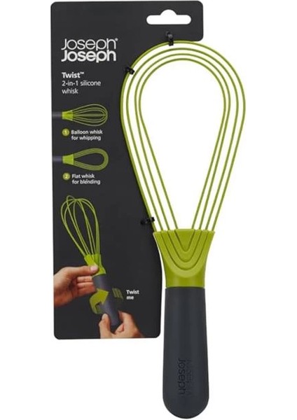 Çırpıcı, Yeşil/gri