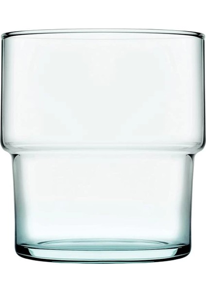 Pasabahce Aware Su Bardağı - 300 cc - 4'lü