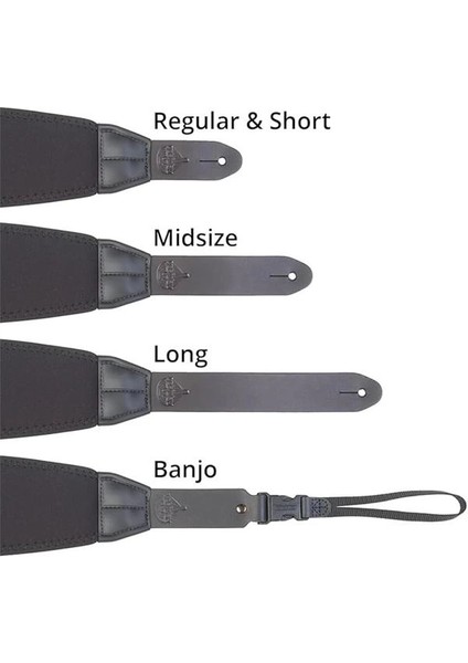 Gitar Kayışı 8301252 Mega Bass (Kısa) modelleri