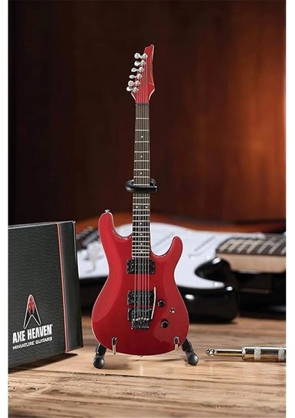 Elektro Gitar Gövdesi (JS-093)