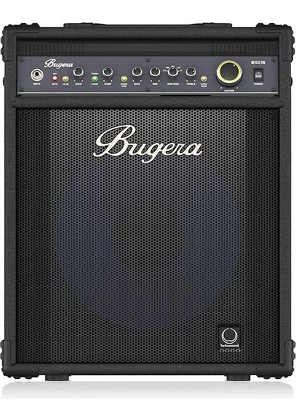 BXD15A 15INC 1000W Bass Gitar Amfisi