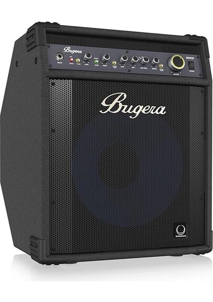 BXD15A 15INC 1000W Bass Gitar Amfisi fırsatları